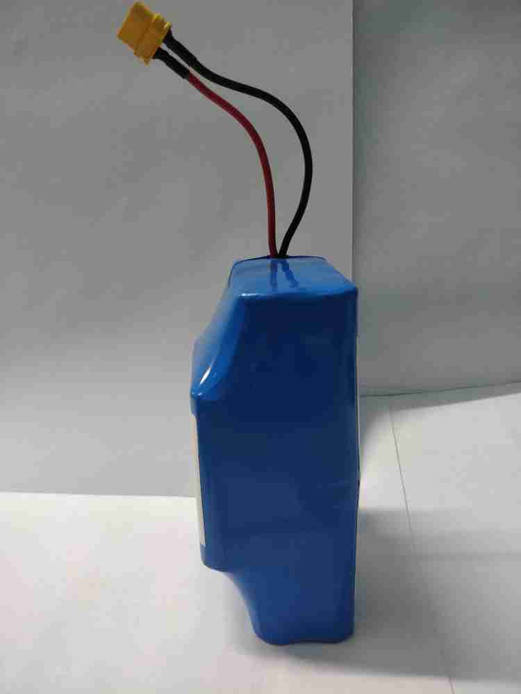36v 4.4 ah battery hotsell