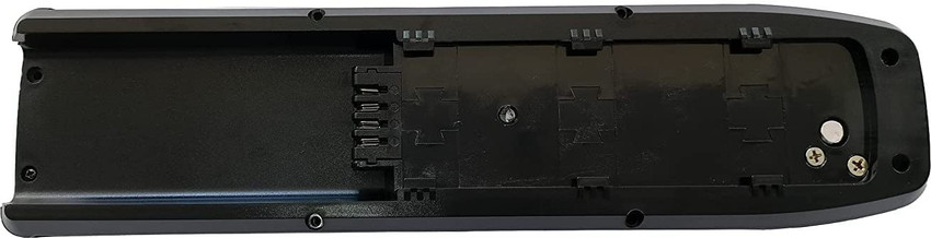 Electric bike battery 36v outlet