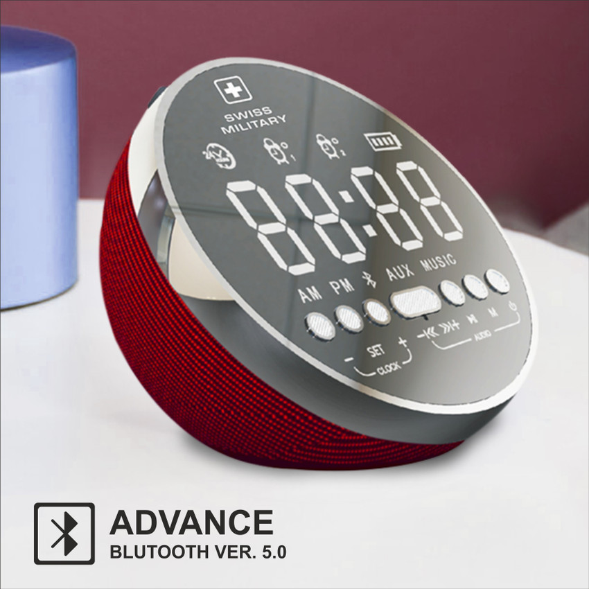 Swiss military clock deals