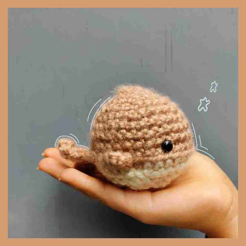 Handmade crochet toys hotsell