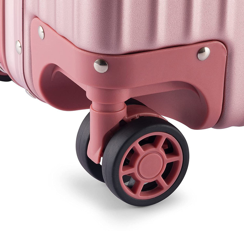 Update more than 158 vip trolley bag lock system latest 3tdesign.edu.vn