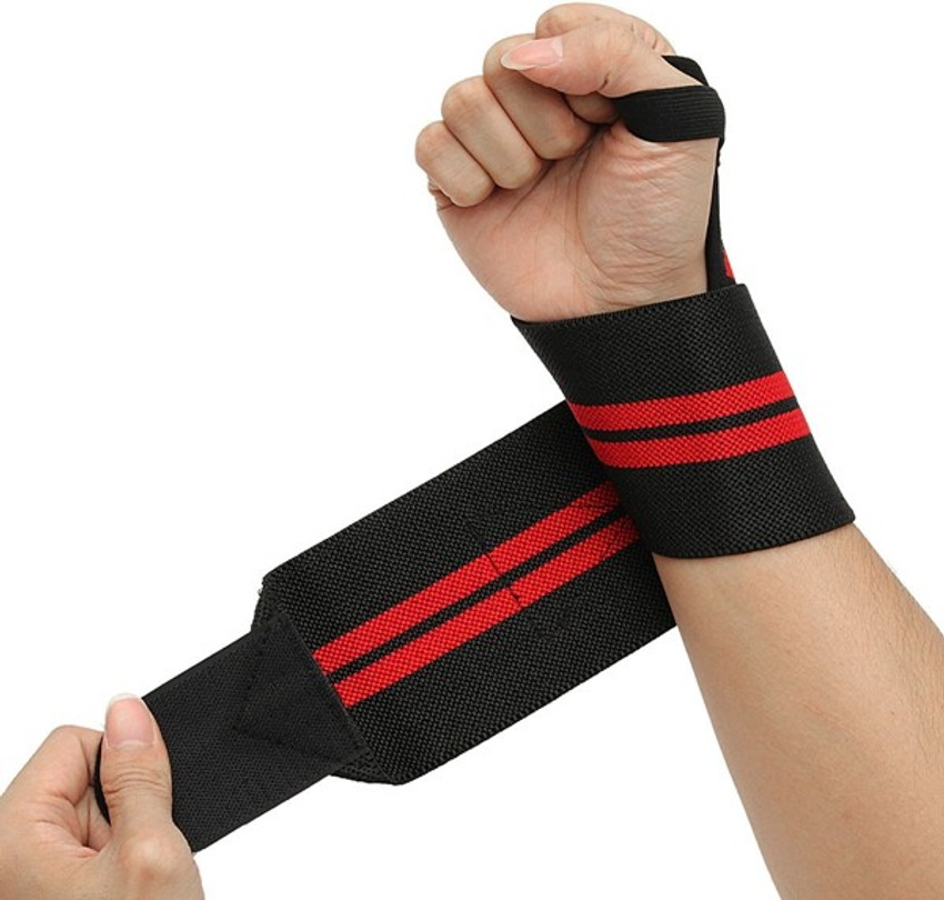 UNIWIDE Professional Wrist Wrap Band Wrist Strap For Gym and Fitness Wrist Support Wrist Support Buy UNIWIDE Professional Wrist Wrap Band Wrist Strap For Gym and Fitness Wrist Support
