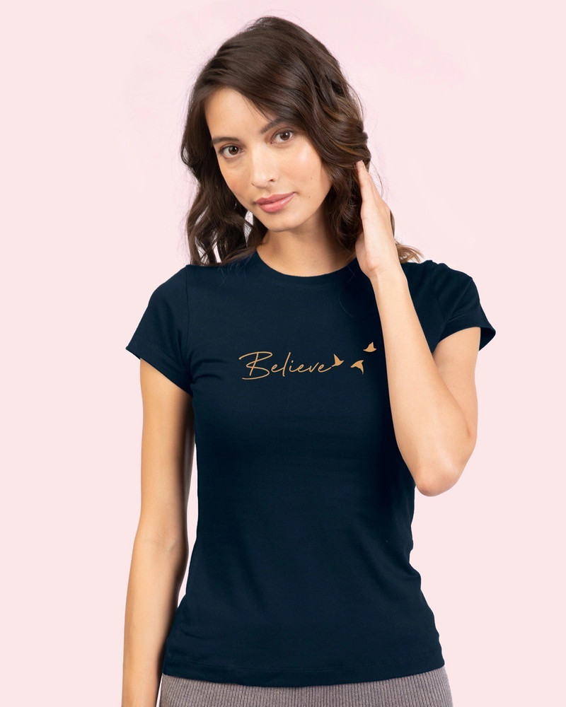 Flipkart online shopping hotsell t shirts women's
