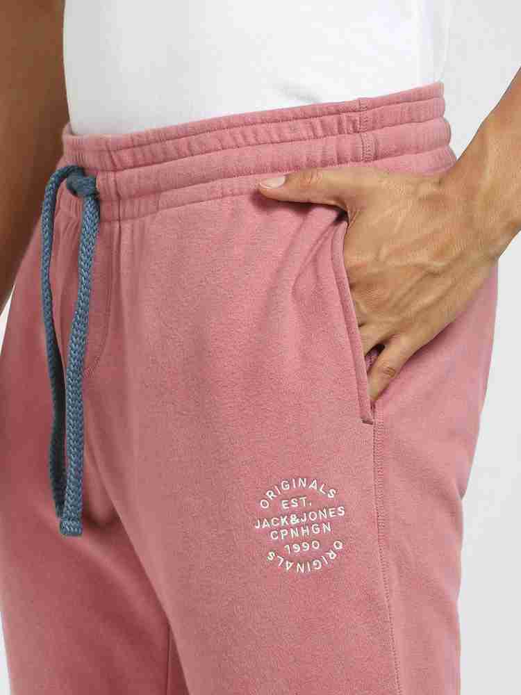 Jack and jones originals joggers online