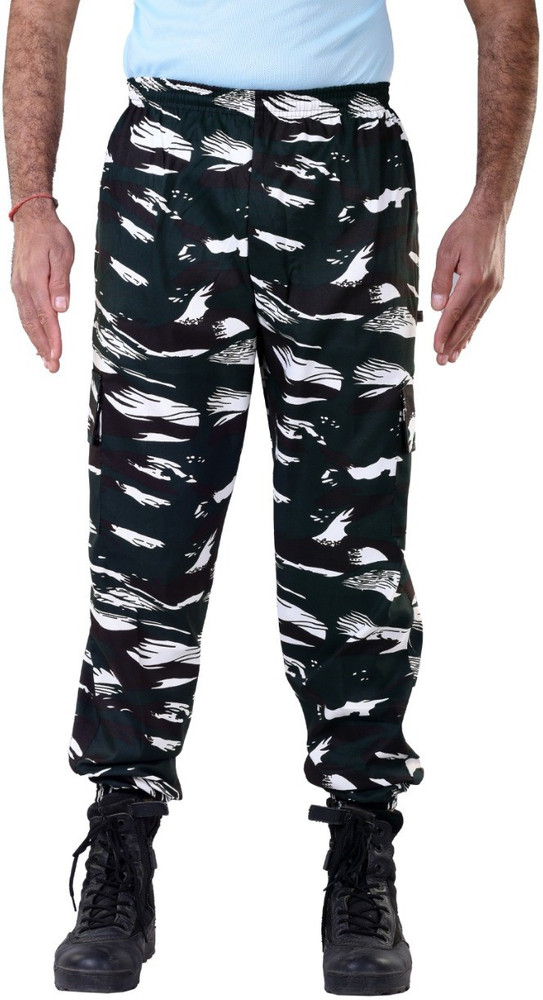 Military pants sale flipkart