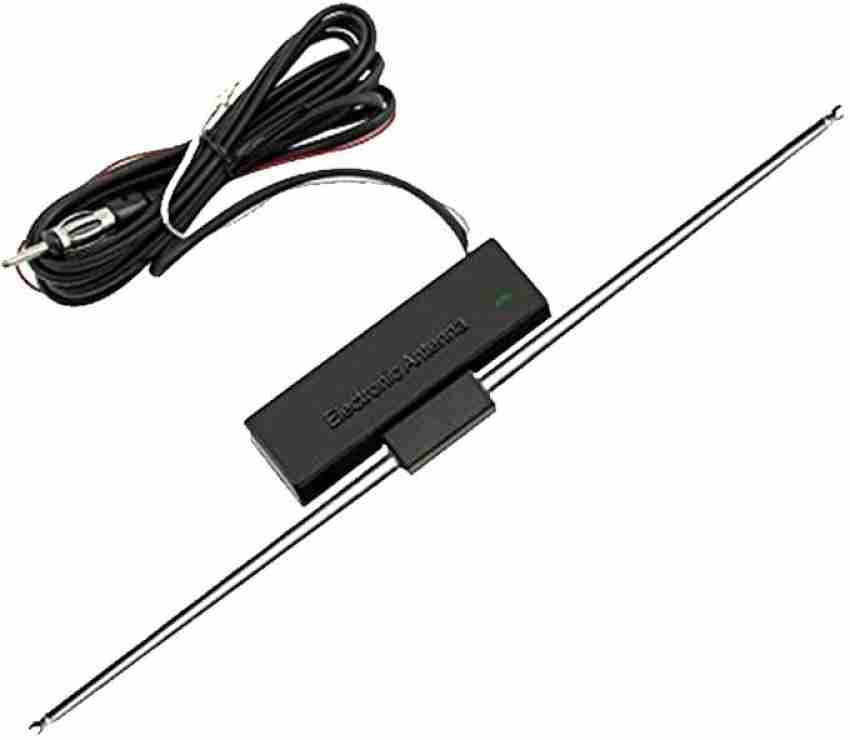 AUTO PEARL Electronic Stereo Radio Am Fm Hidden Antenna-01 Hidden Vehicle  Antenna Price in India - Buy AUTO PEARL Electronic Stereo Radio Am Fm  Hidden Antenna-01 Hidden Vehicle Antenna online at
