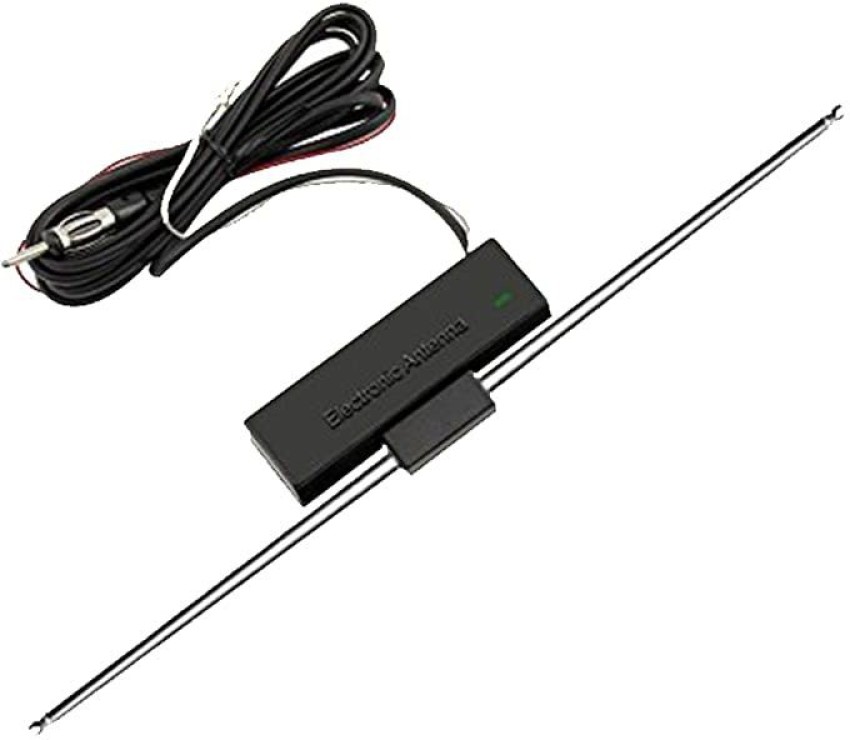 Electronic Spices 1PSC AM FM Radio Universal Antenna Antenna Rotator Price  in India - Buy Electronic Spices 1PSC AM FM Radio Universal Antenna Antenna  Rotator online at