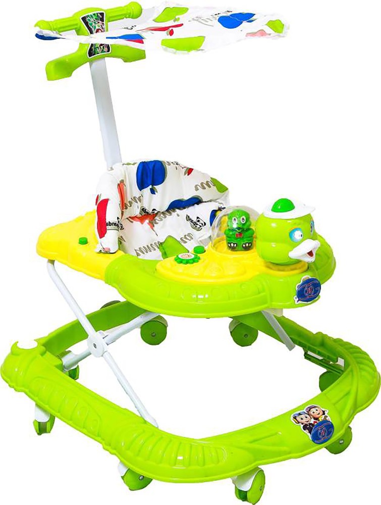 Panda store baby walkers