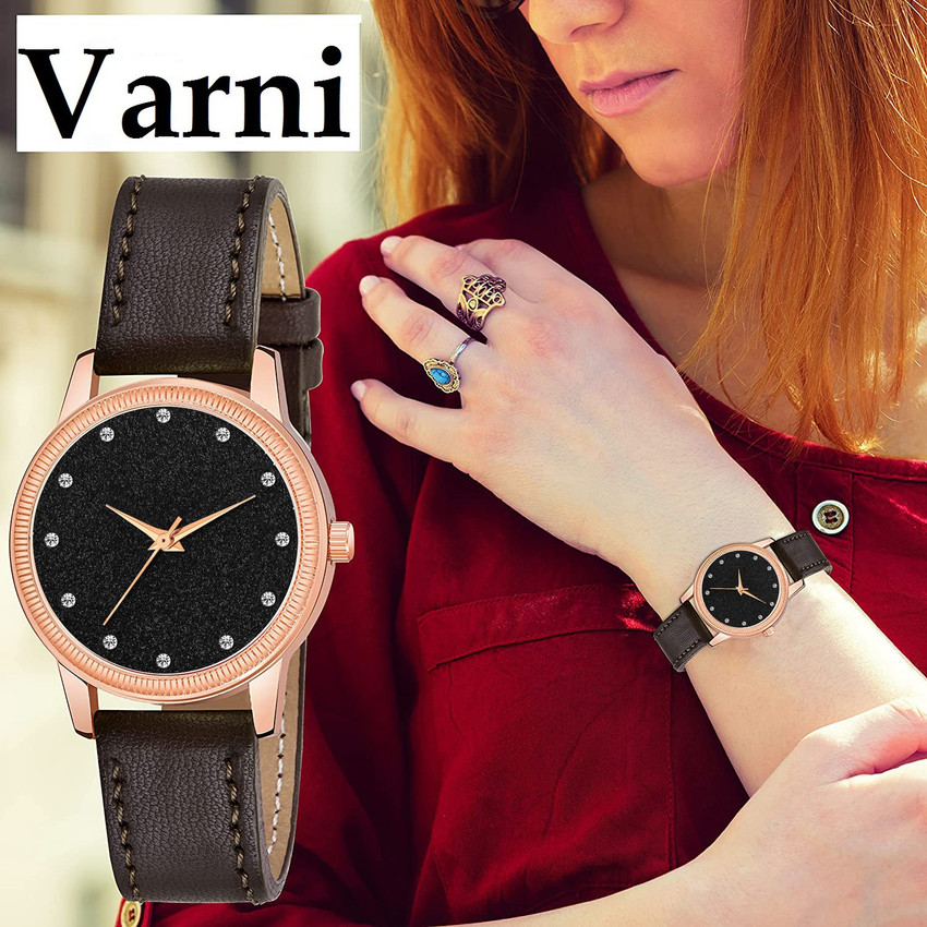 Varni retail watch 2025