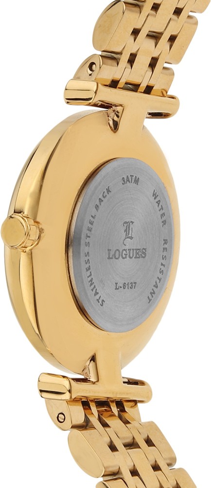 Logues discount watches flipkart