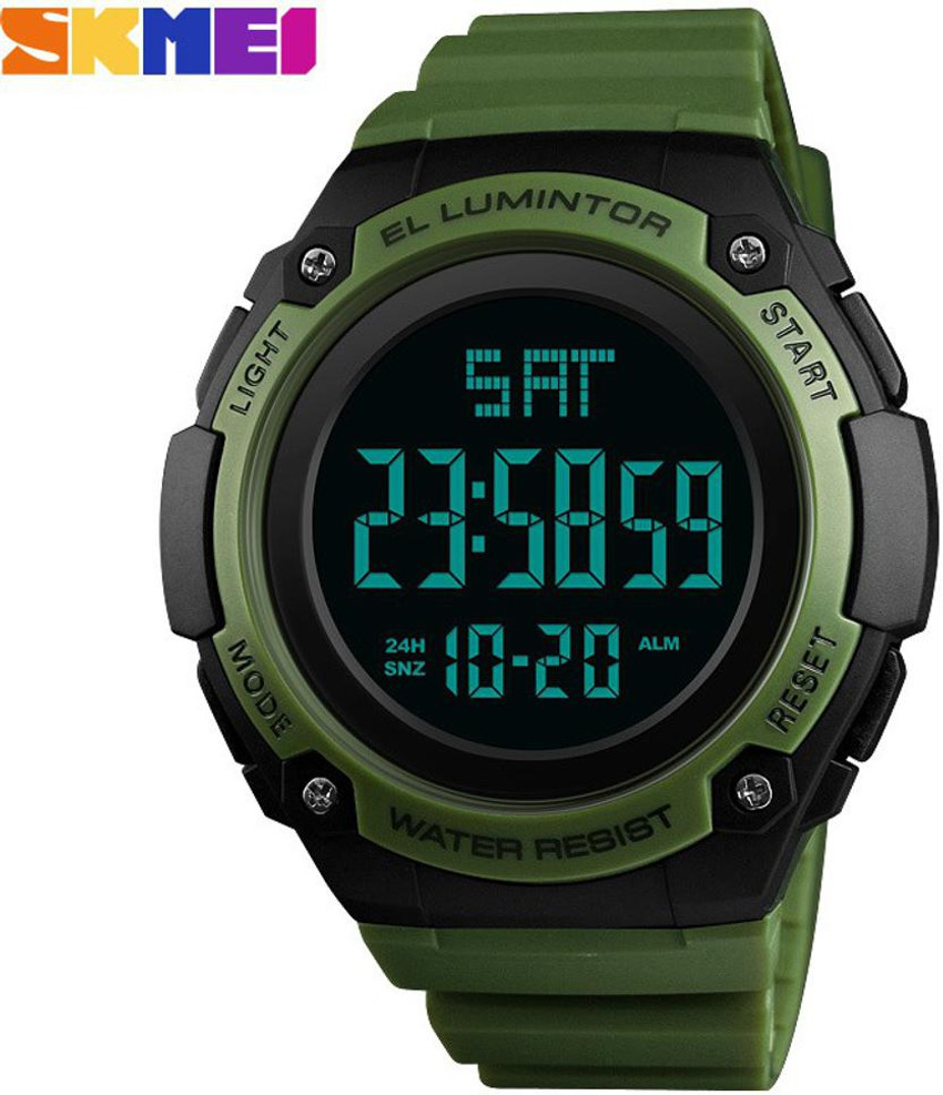 Skmei 1346 best sale