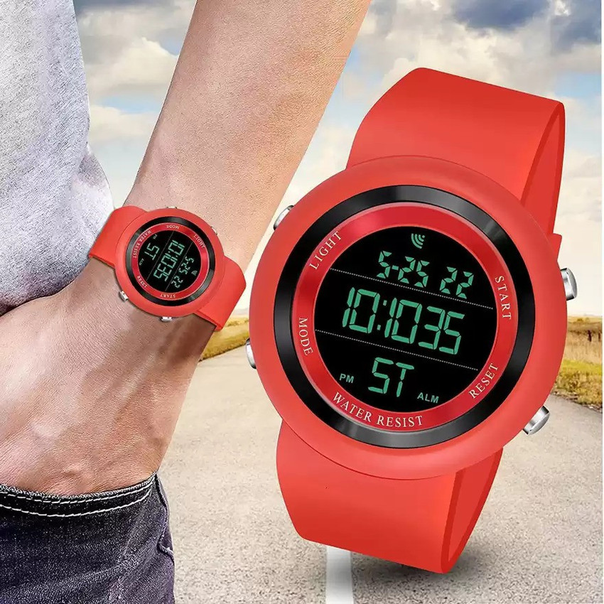Eagle fly 2023 Latest Young Look Digital Watch For Boys Buy