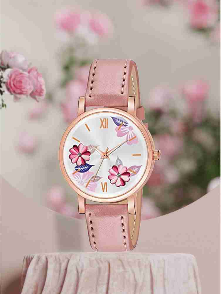 Girls watch design price best sale