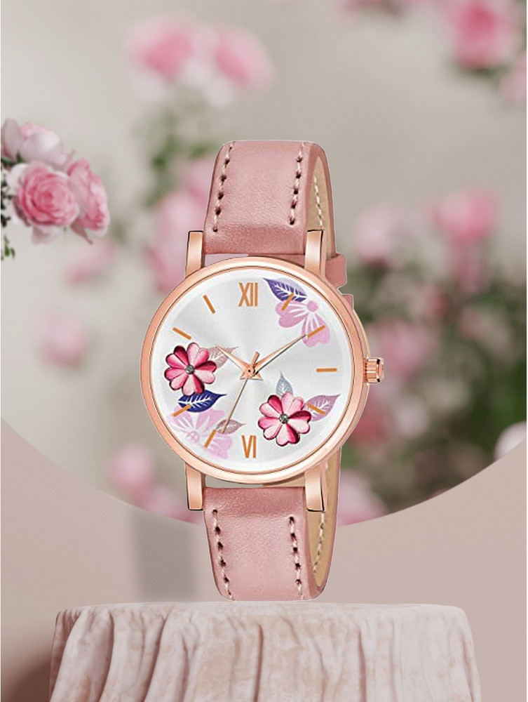 Hand watch girl price cheap