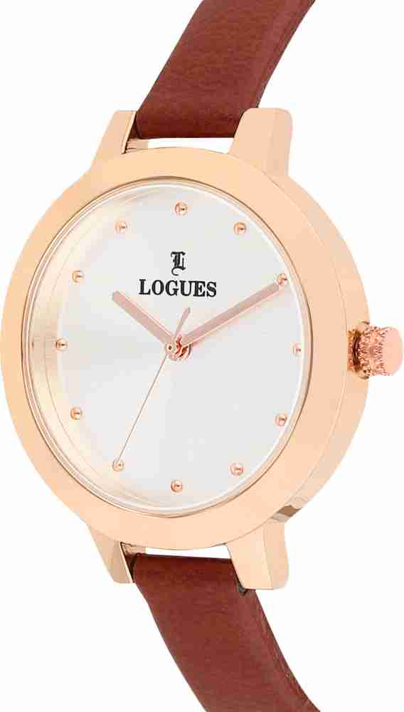 Logues style defined watch on sale