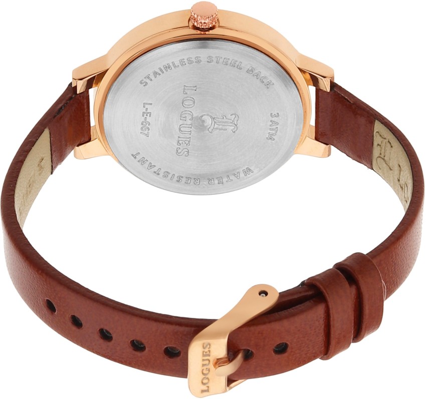 Lee force watch hot sale price womens