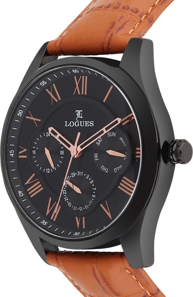 Logues watches price new arrivals