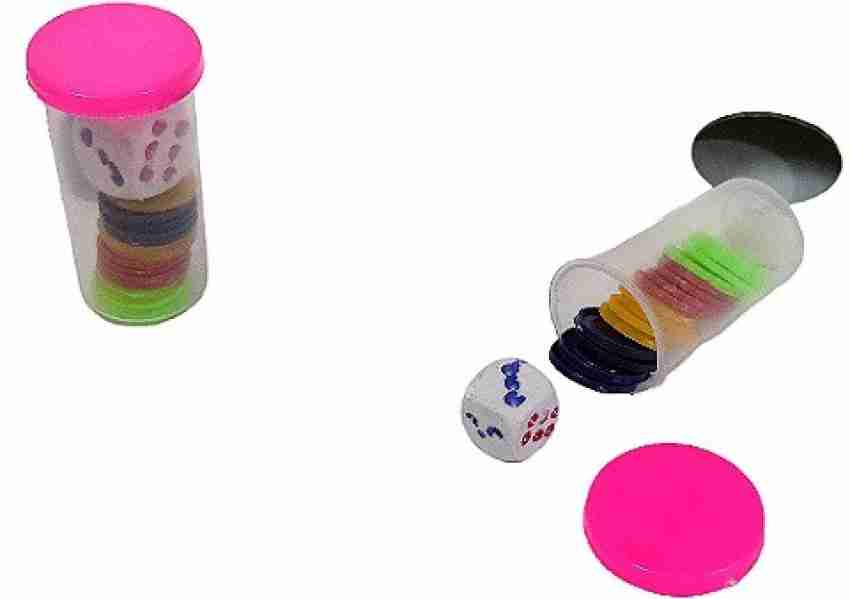 Kids Ludo Game - Ludo Goti OEM Manufacturer from Meerut