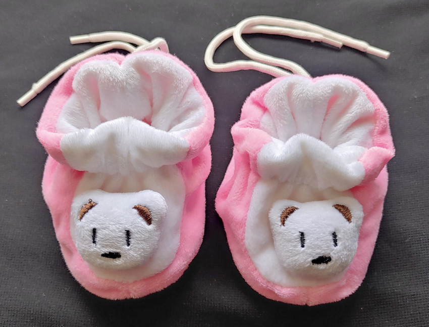 Kids booties new arrivals