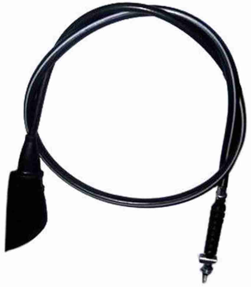 Bajaj platina cheap clutch wire price