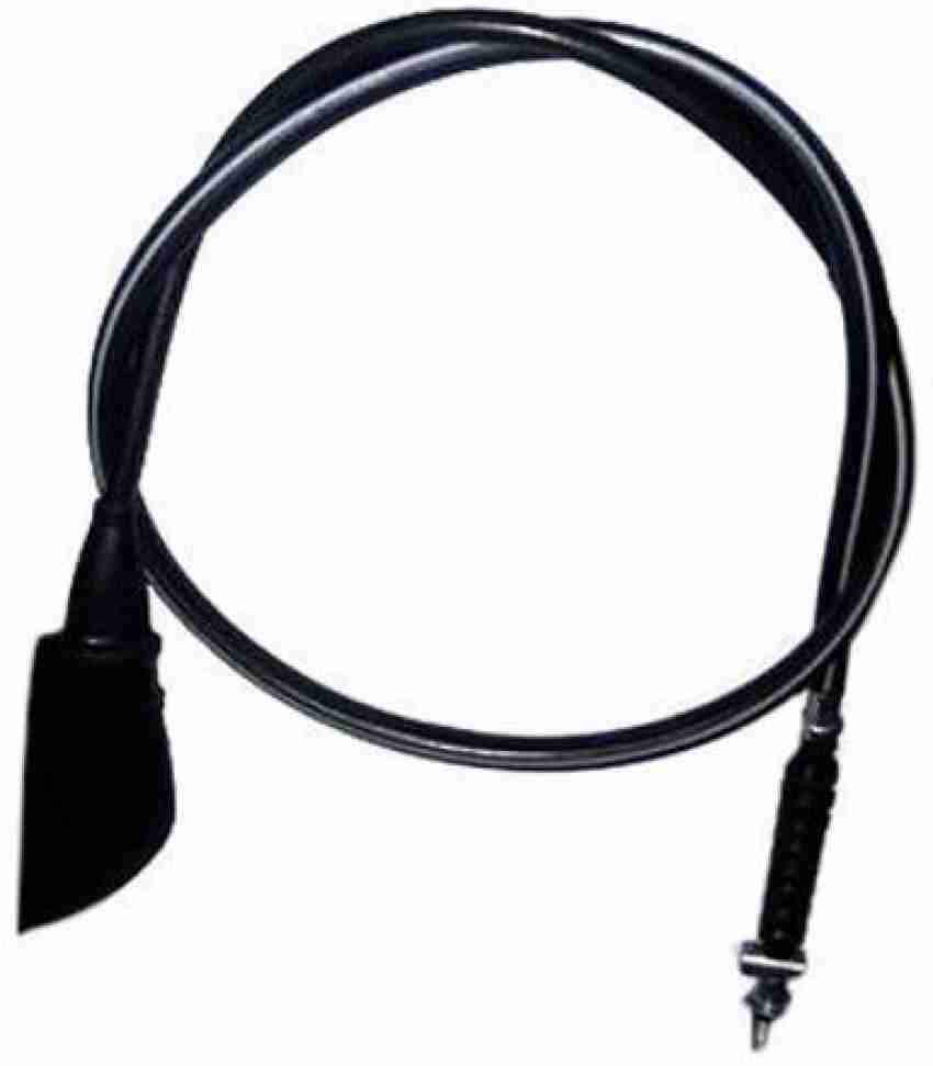 Bajaj platina 2025 clutch cable price