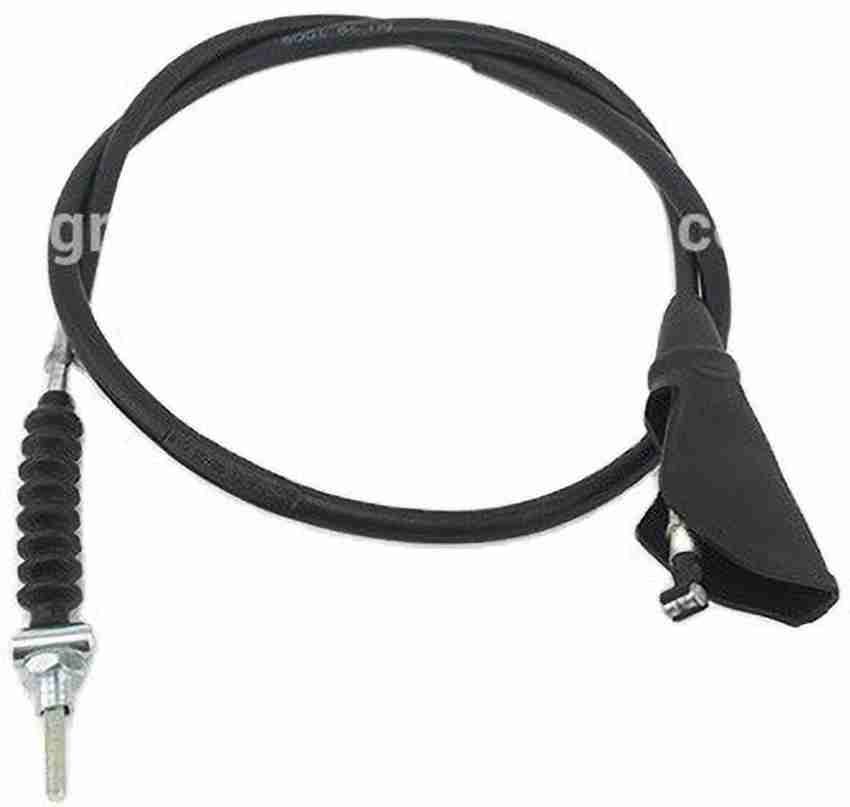 Platina clutch deals cable price