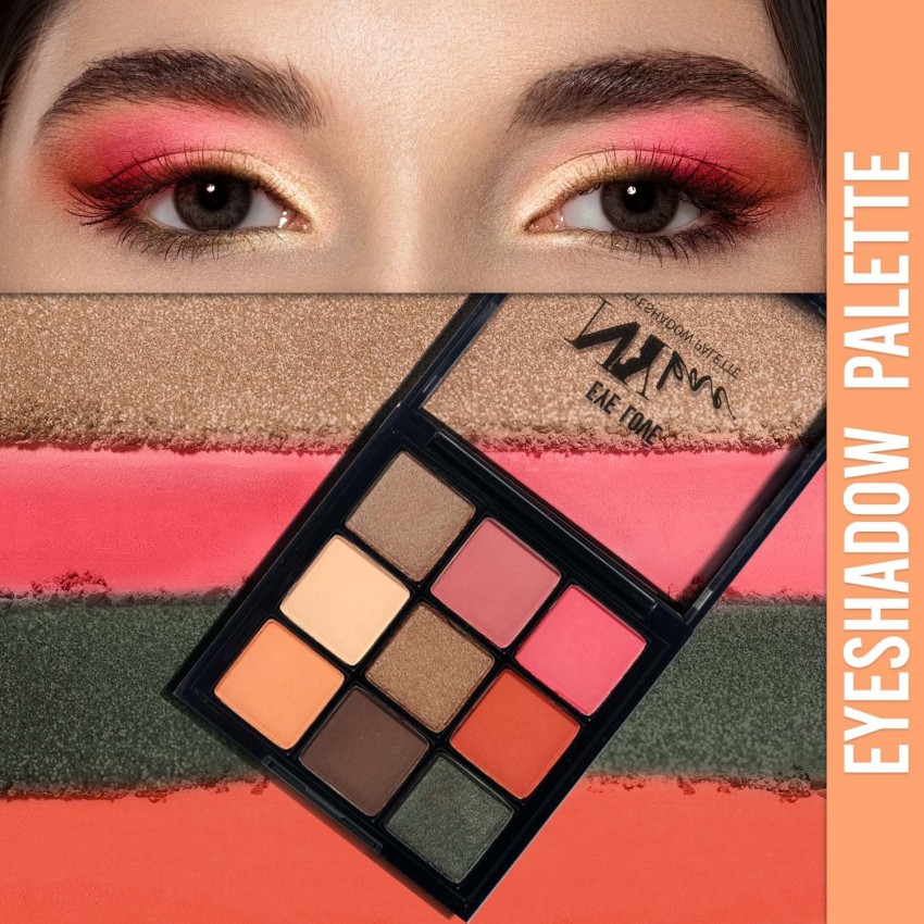 For the Makeup-Lover: Honest Beauty Get It Together Eyeshadow Palette, 18  Wonderful Products That Made It Into Jessica Alba's Gift Guide on