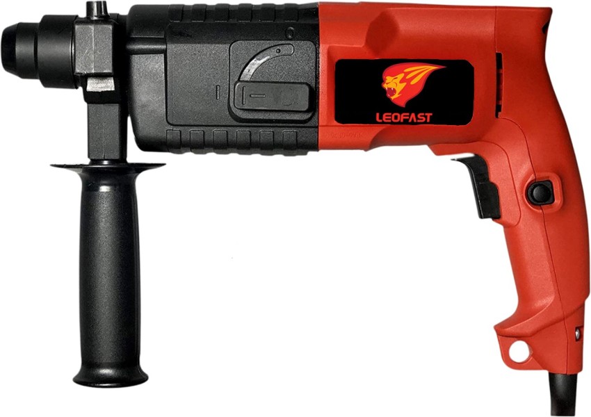 Agni hammer drill discount machine