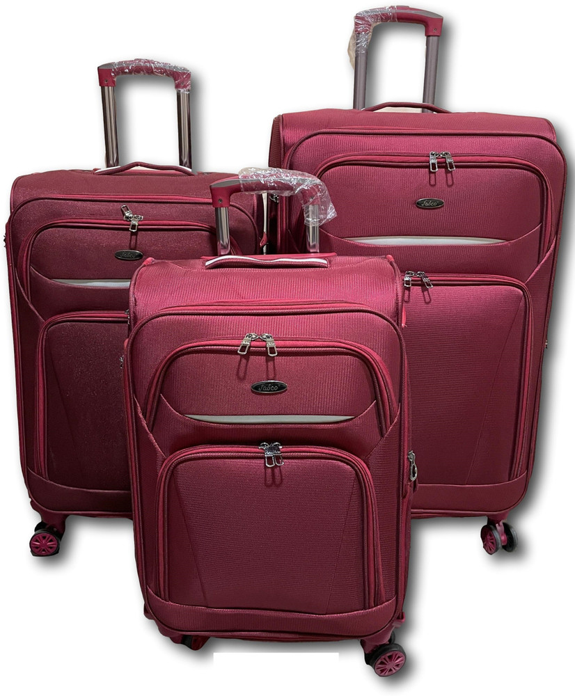 Fabco trolley bag price cheap