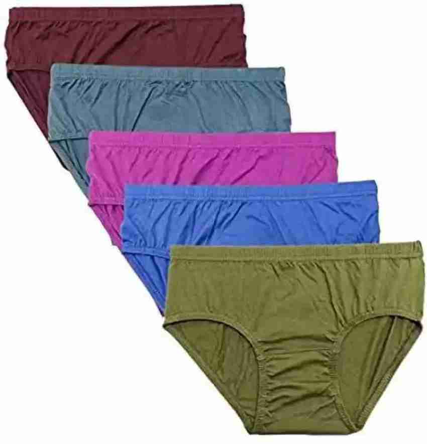 Xrteenz Women Hipster Multicolor Panty - Buy Xrteenz Women Hipster  Multicolor Panty Online at Best Prices in India