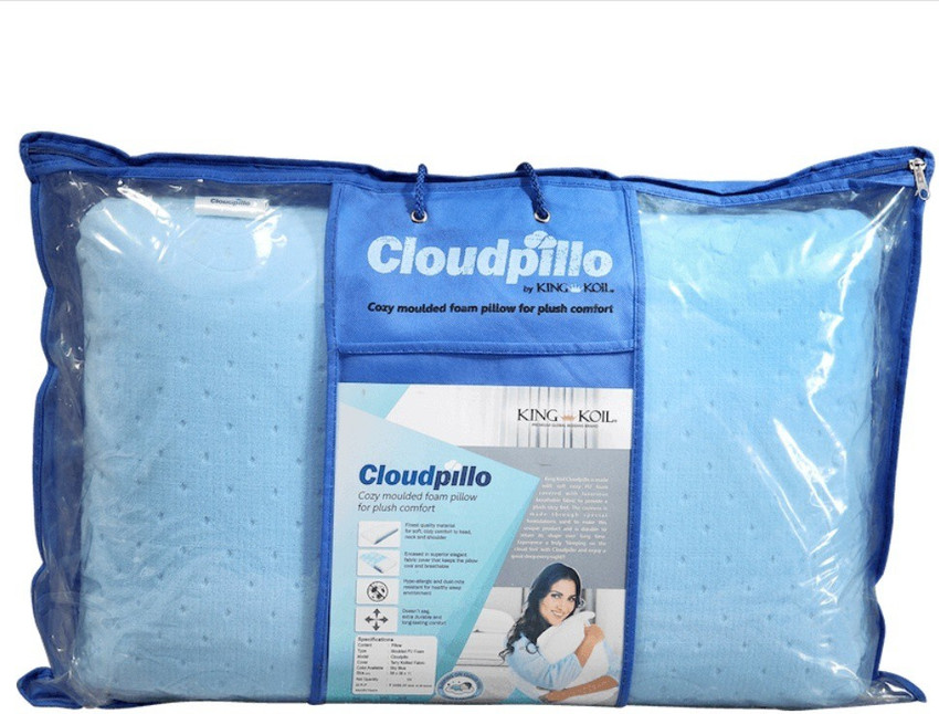 King koil pillow price sale
