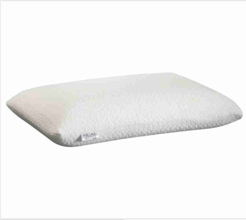 King koil deals memory foam pillow