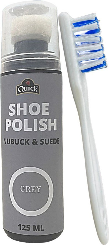Grey clearance shoe cream
