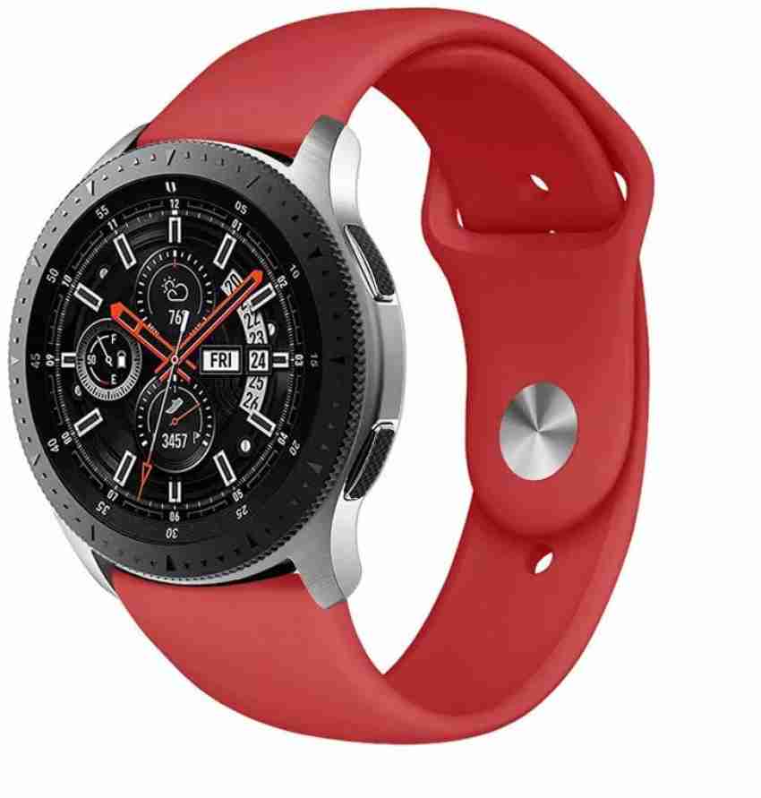 Amazfit rojo online