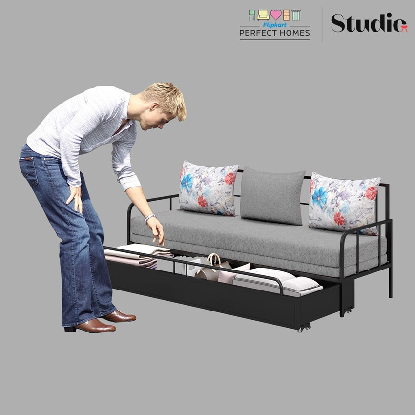Sofa Come Bed Flipkart Matttroy