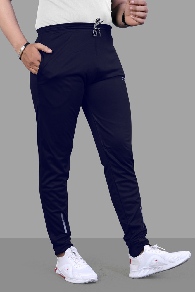 Multi Colors Branded 4 Way Lycra Track Pants For Men at Best Price in New  Delhi  L  M Fashions Mart