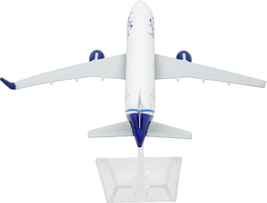 Indigo sales toy plane