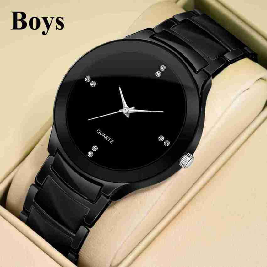 Boys shop watch chain