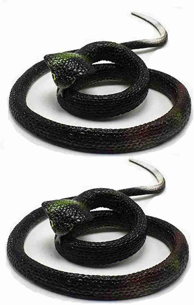 Cobra Rubber Snake