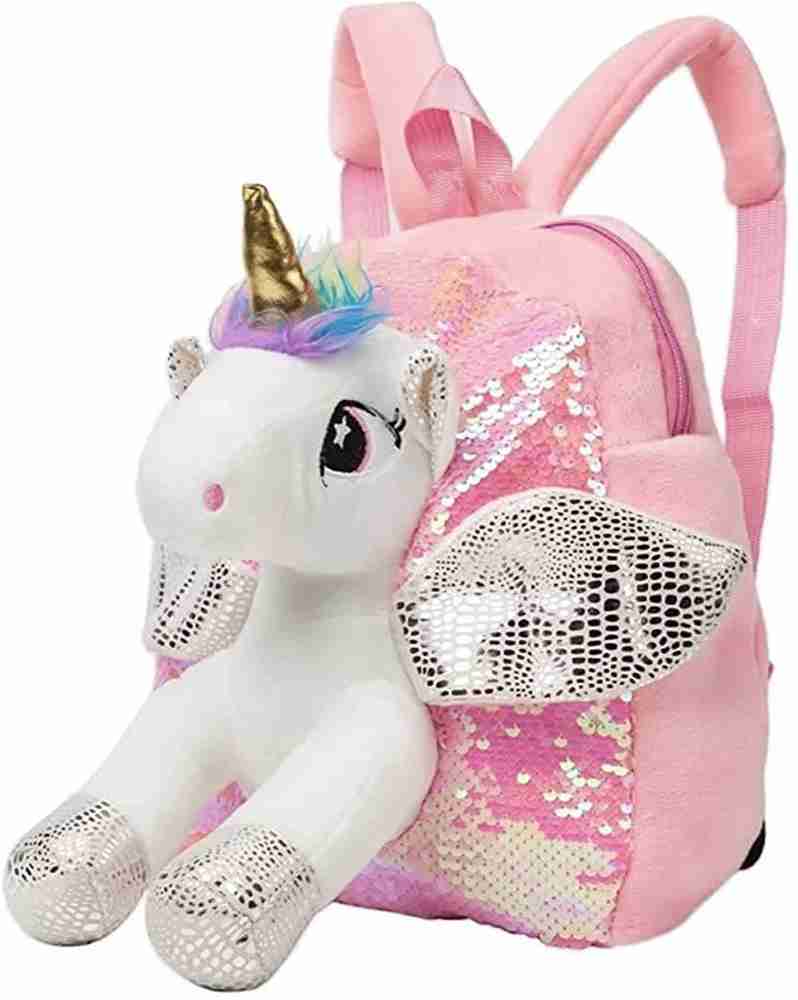 Small unicorn backpack new arrivals