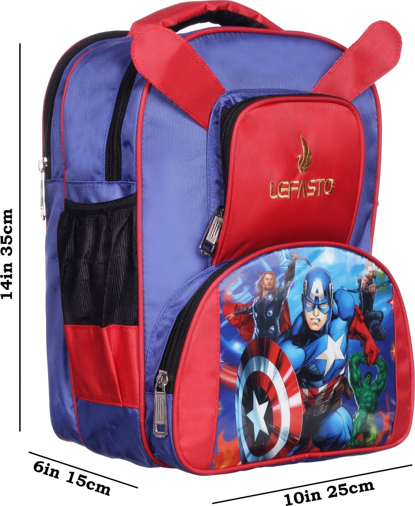 Scoobee day bags on sale flipkart