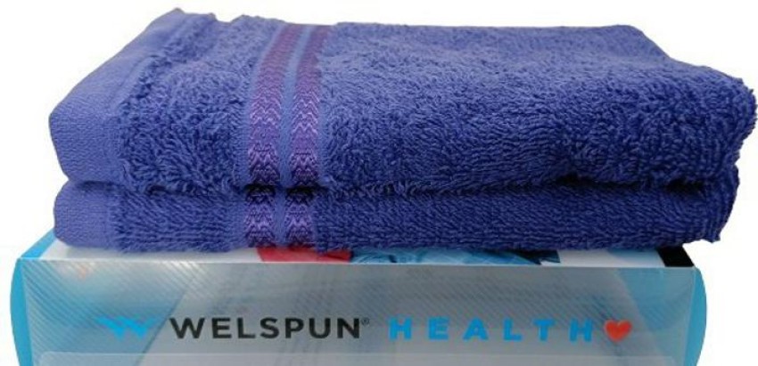 Welspun hand 2025 towels online