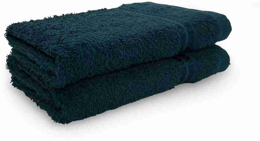 Welspun discount towel set