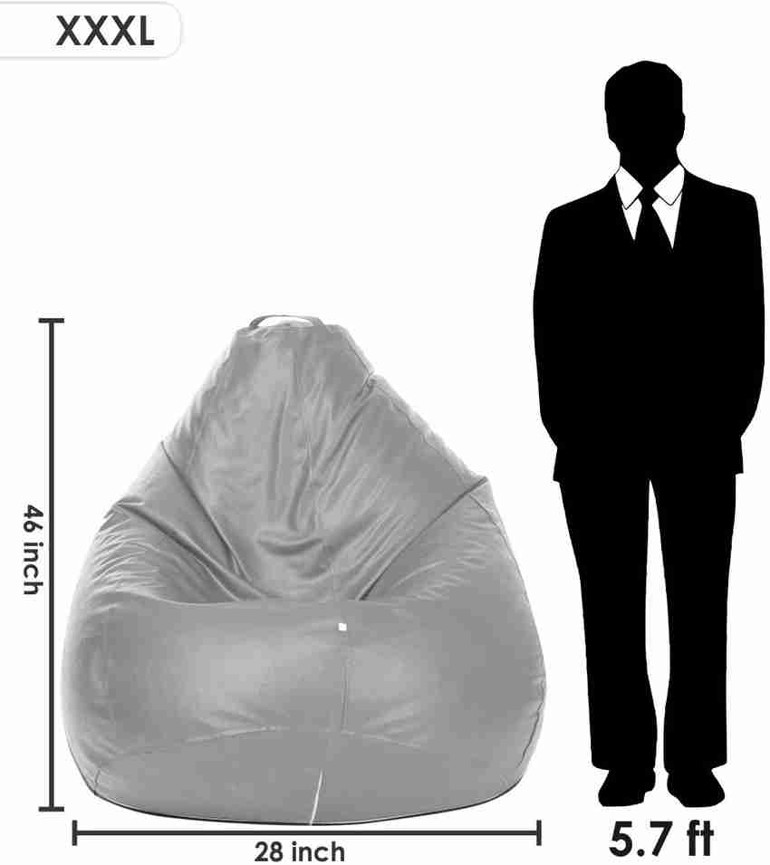 Orka bean sale bags xxl price