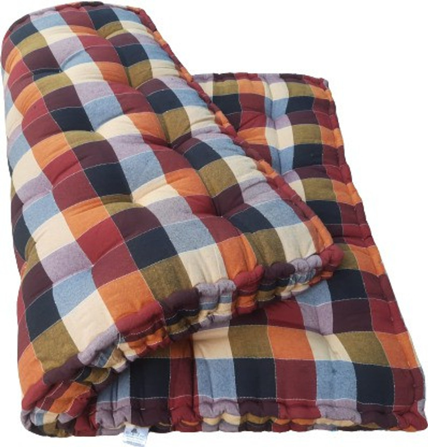 Cotton mattress outlet online