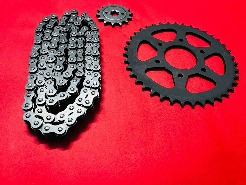 Edge Auto bajaj pulsar ns 200 39 Teeth Sprocket Price in India