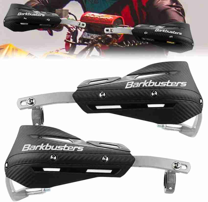 Bike handle guard online online