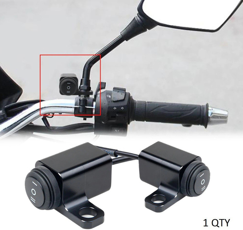 Smart view bike mirror sales