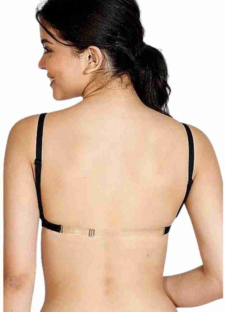 Buy Bewild Full Coverage Backless Padded Bra for Women and Girls