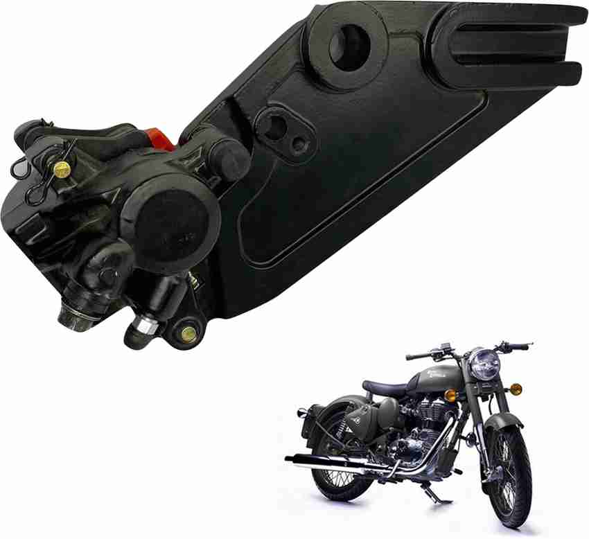 Royal enfield disc brake assembly price discount